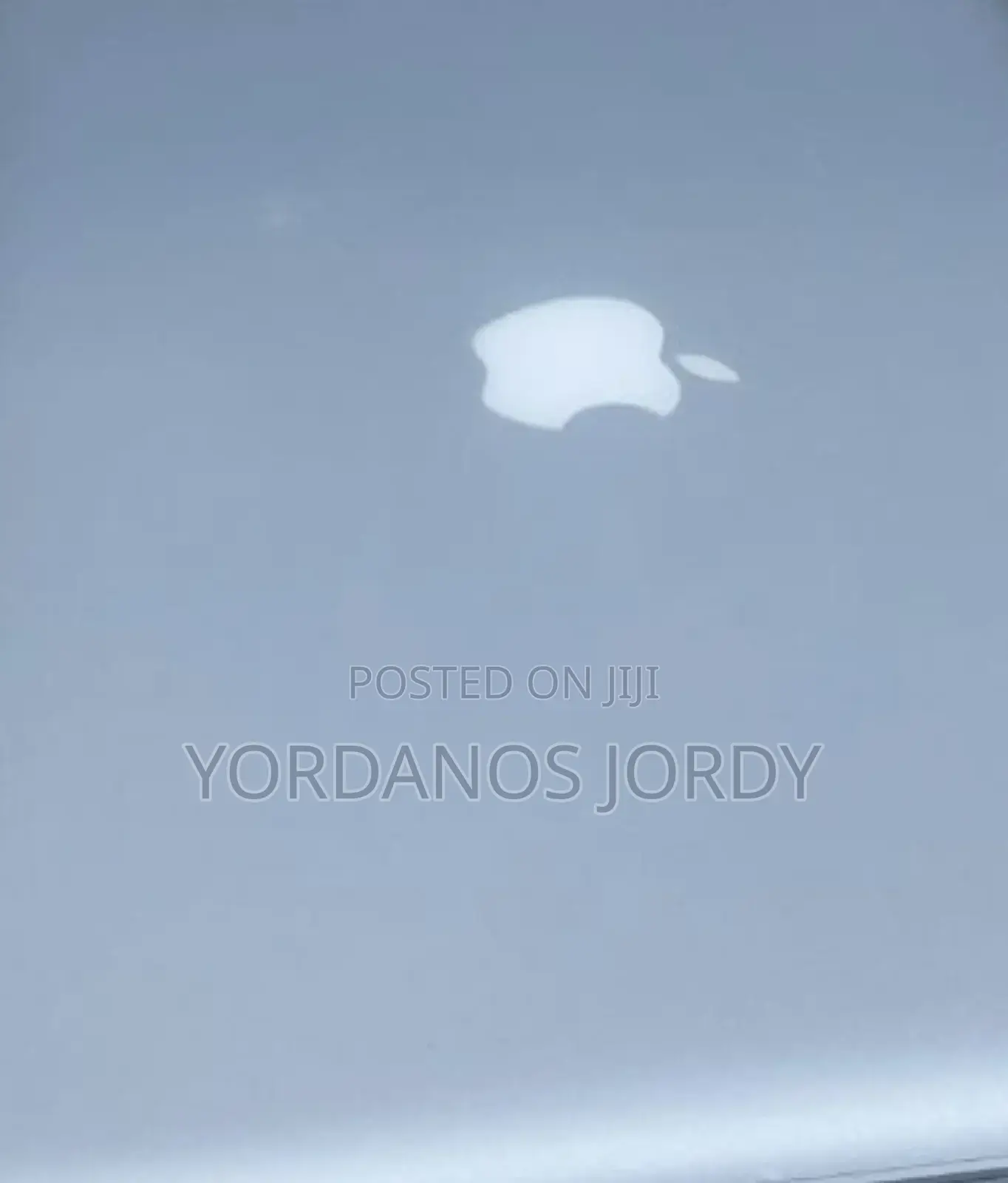 New Laptop Apple MacBook Pro 2011 8GB Intel Core i5 HDD 500GB