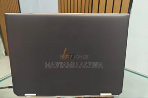 New Laptop HP Spectre 16GB Intel Core I7 SSD 1T