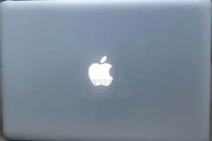 Photo - Laptop Apple MacBook Pro 2011 8GB Intel Core I5 HDD 500GB