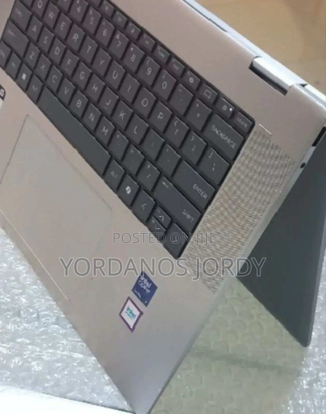 New Laptop HP Envy X360 32GB Intel Core Ultra 7 SSD 2T