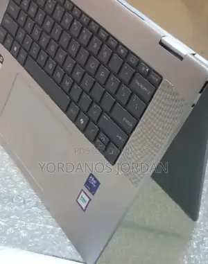 New Laptop HP Envy X360 32GB Intel Core Ultra 7 SSD 2T