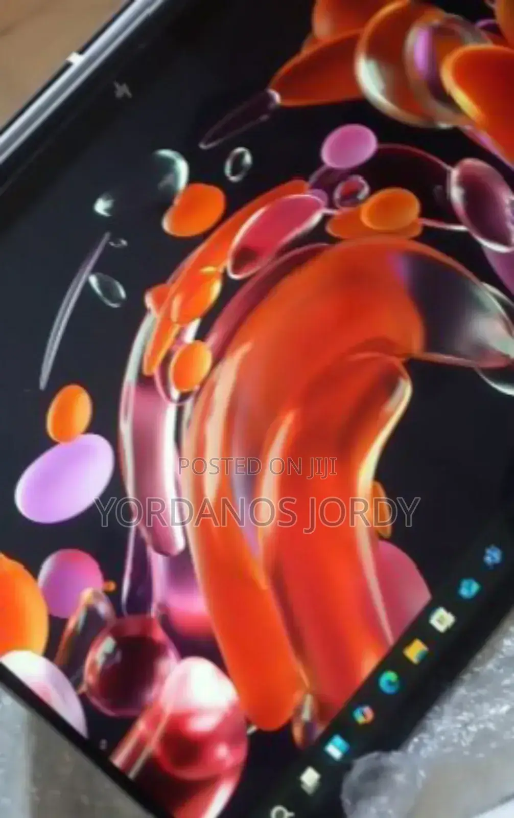 New Laptop HP Envy X360 32GB Intel Core Ultra 7 SSD 2T