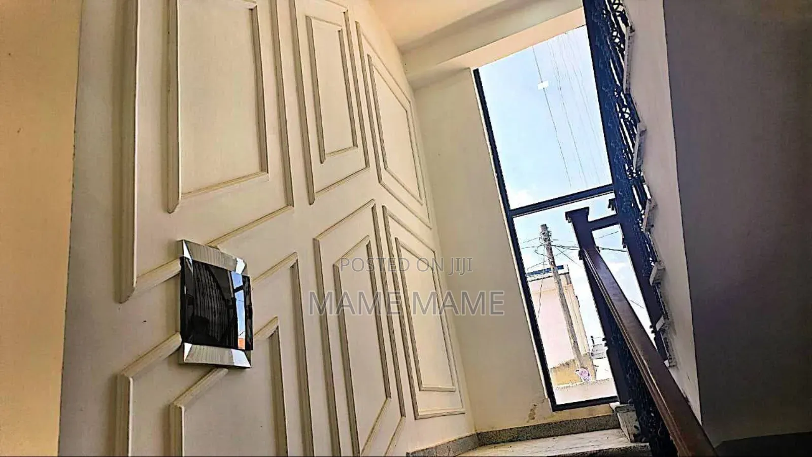 7bdrm House in Addis Abeba, Bole for sale