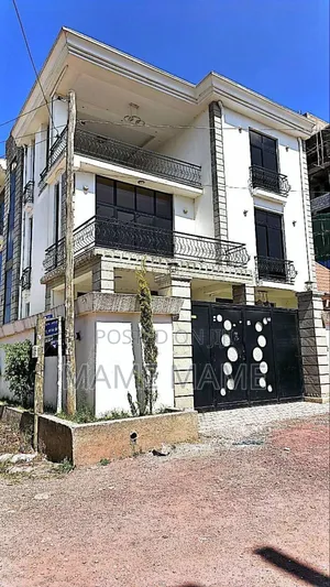 Photo - 7bdrm House in Addis Abeba, Bole for sale