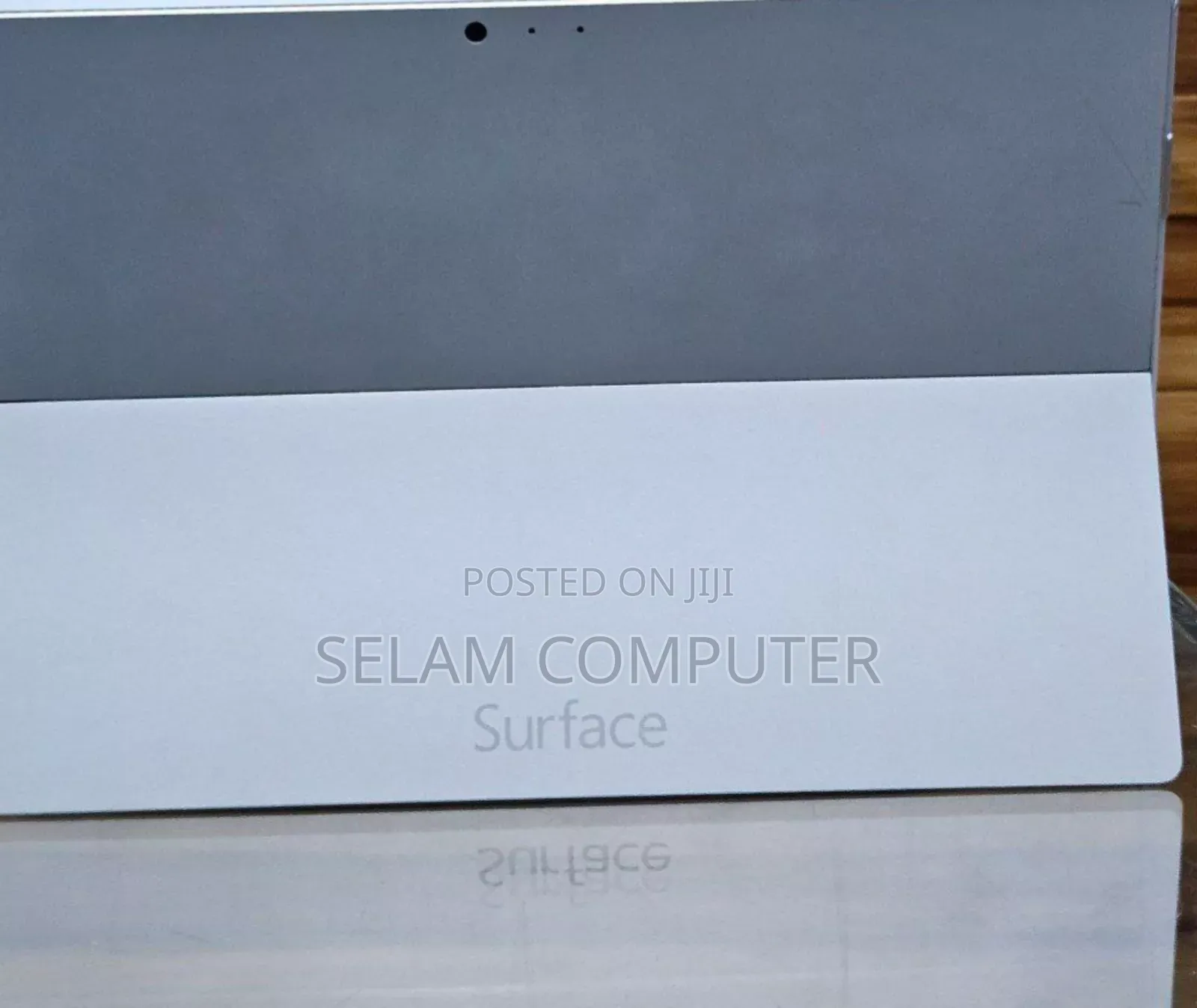 New Laptop Microsoft Surface 3 8GB Intel Core I5 SSD 256GB