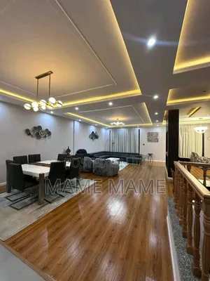 8bdrm House in Addis Abeba, Bole for sale