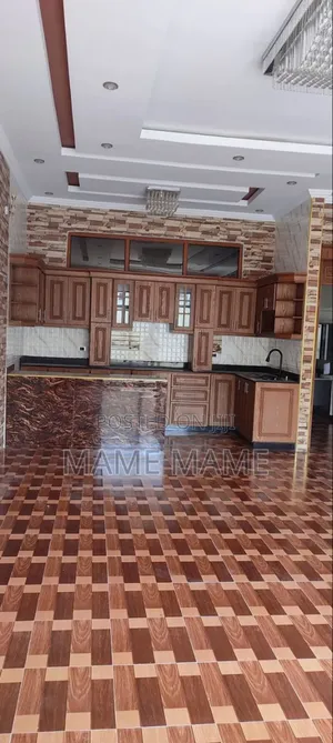 3bdrm Villa in Addis Abeba, Bole for sale