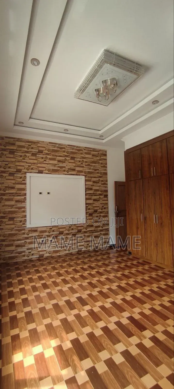 3bdrm Villa in Addis Abeba, Bole for sale