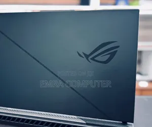 New Laptop Asus ROG Strix G16 G614 32GB Intel Core I9 SSD 1T