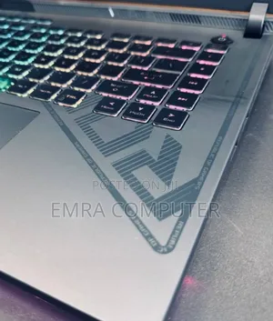 New Laptop Asus ROG Strix G16 G614 32GB Intel Core I9 SSD 1T