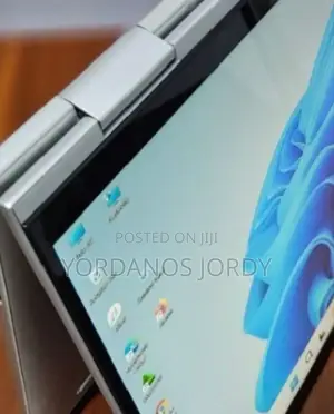 Photo - New Laptop HP Envy X360 8GB Intel Core I5 SSD 512GB