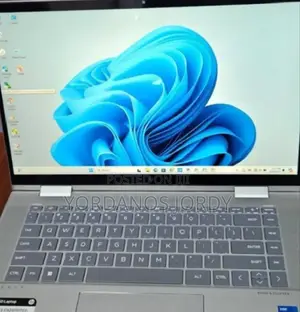 New Laptop HP Envy X360 8GB Intel Core I5 SSD 512GB