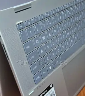 New Laptop HP Envy X360 8GB Intel Core I5 SSD 512GB