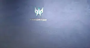 New Laptop Acer Predator 15 16GB Intel Core I7 SSD 1T