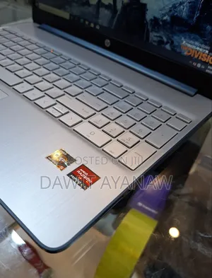 New Laptop HP Stream Notebook 16GB AMD Ryzen 5 SSD 512GB