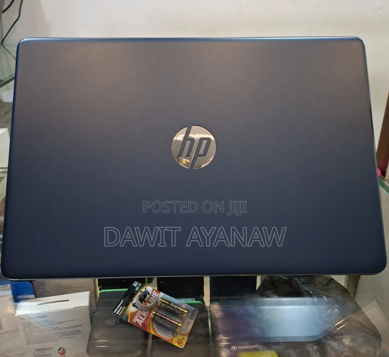 New Laptop HP Stream Notebook 16GB AMD Ryzen 5 SSD 512GB
