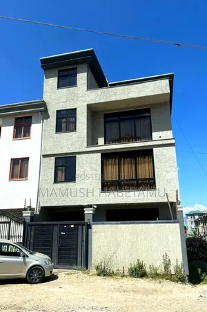 Photo - Furnished 6bdrm House in አዲስ አበባ, Nifas Silk-Lafto for sale