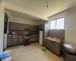 Furnished 6bdrm House in አዲስ አበባ, Nifas Silk-Lafto for sale