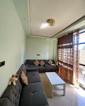 Furnished 6bdrm House in አዲስ አበባ, Nifas Silk-Lafto for sale