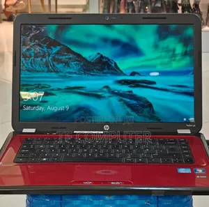 New Laptop HP Pavilion 14 6GB Intel Core I5 HDD 500GB