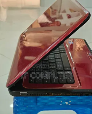 New Laptop HP Pavilion 14 6GB Intel Core I5 HDD 500GB