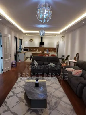 5bdrm House in Addis Abeba, Bole for sale