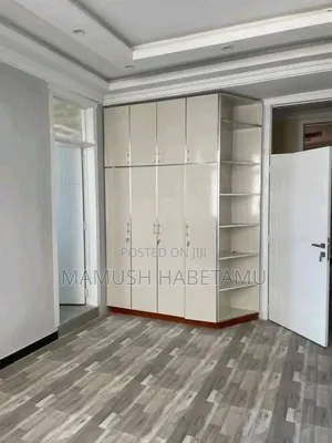 Furnished 3bdrm Apartment in አዲስ አበባ, Nifas Silk-Lafto for sale