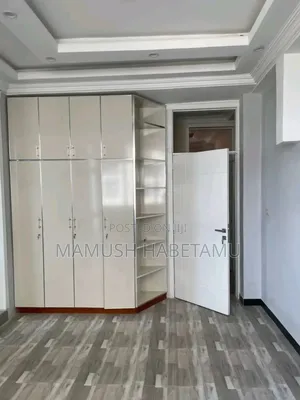 Furnished 3bdrm Apartment in አዲስ አበባ, Nifas Silk-Lafto for sale