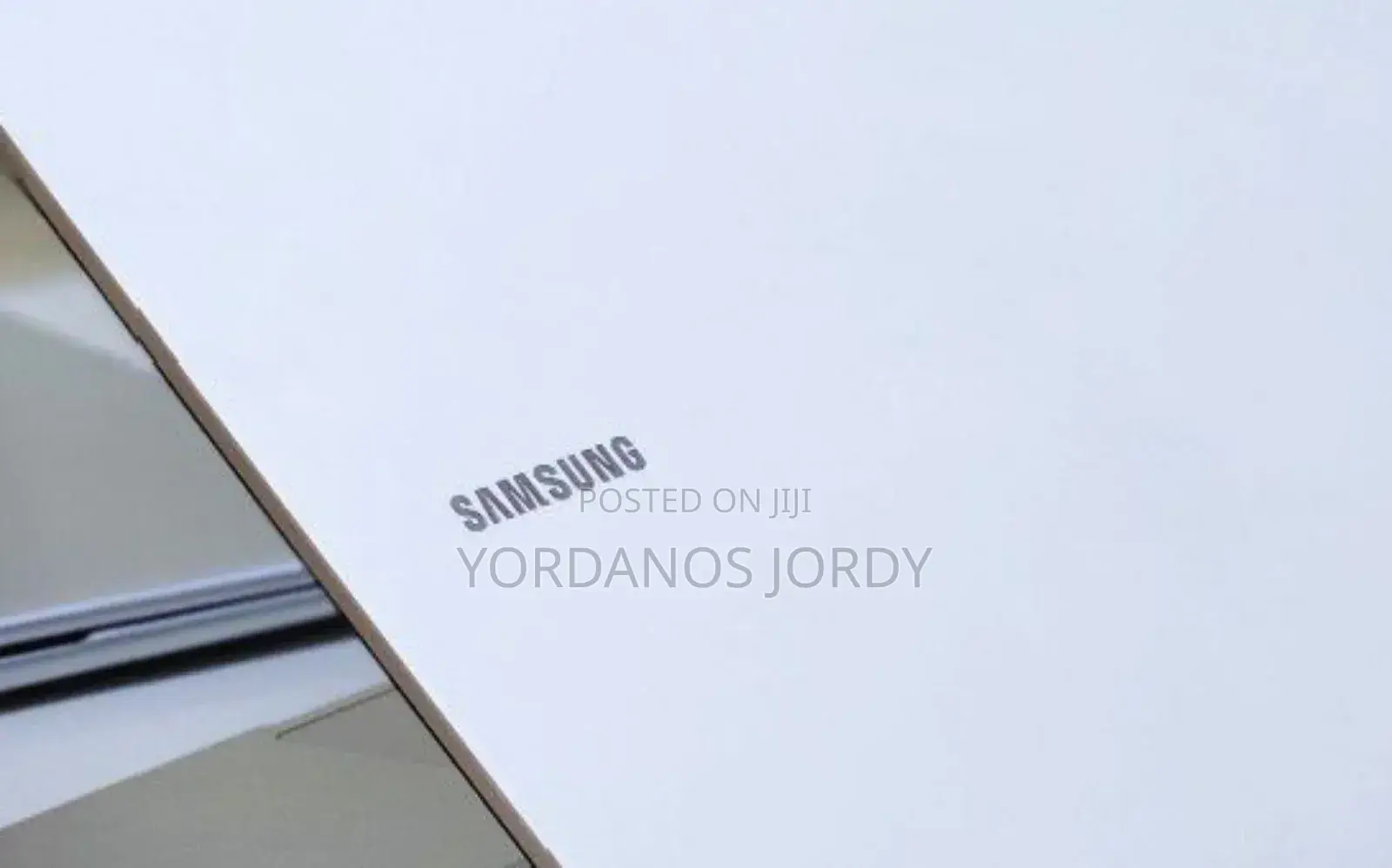 New Laptop Samsung Galaxy Book 2 8GB Intel Core i5 SSD 256GB