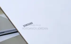 New Laptop Samsung Galaxy Book 2 8GB Intel Core i5 SSD 256GB
