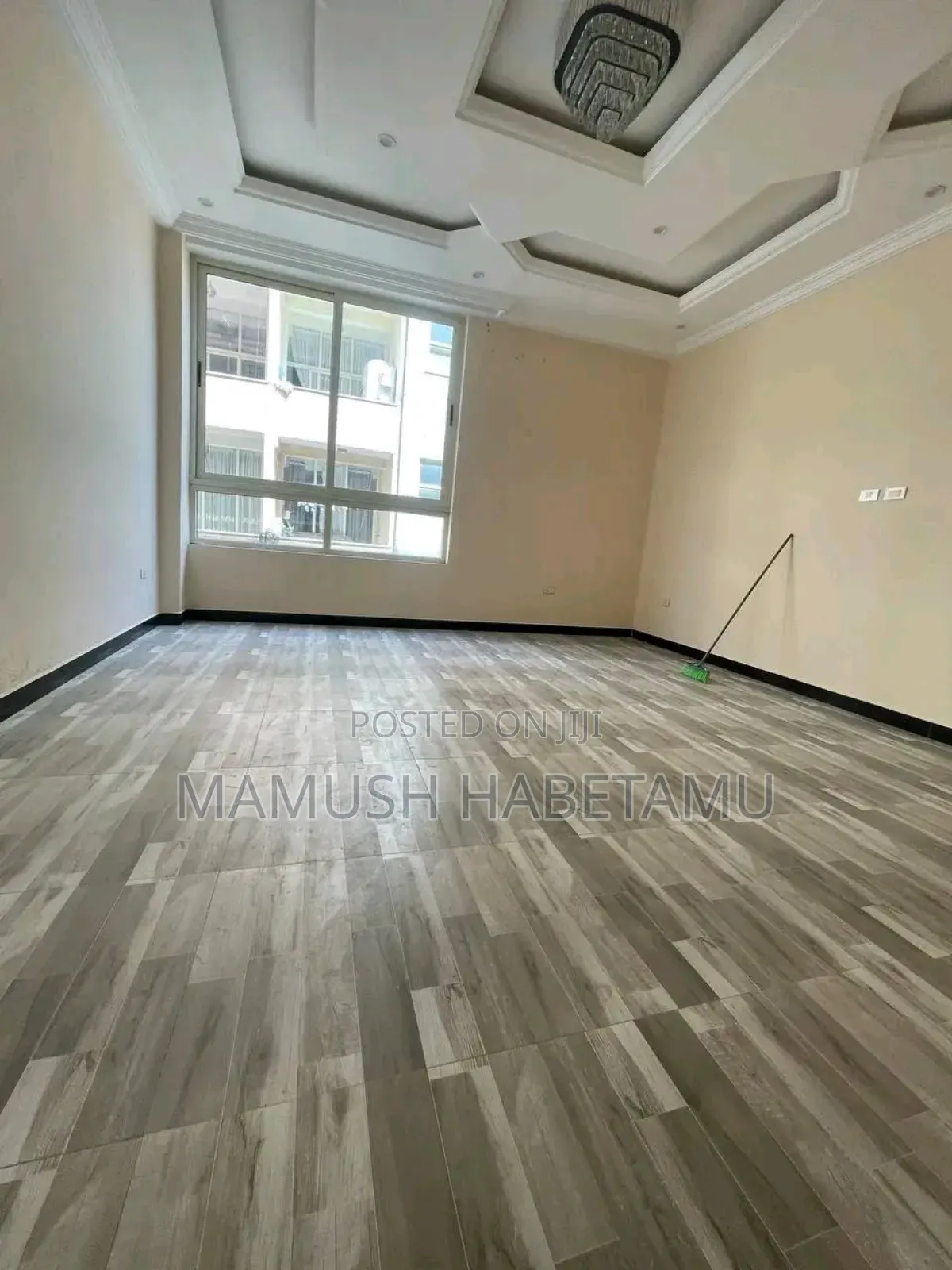 Furnished 3bdrm Apartment in አዲስ አበባ, Nifas Silk-Lafto for sale
