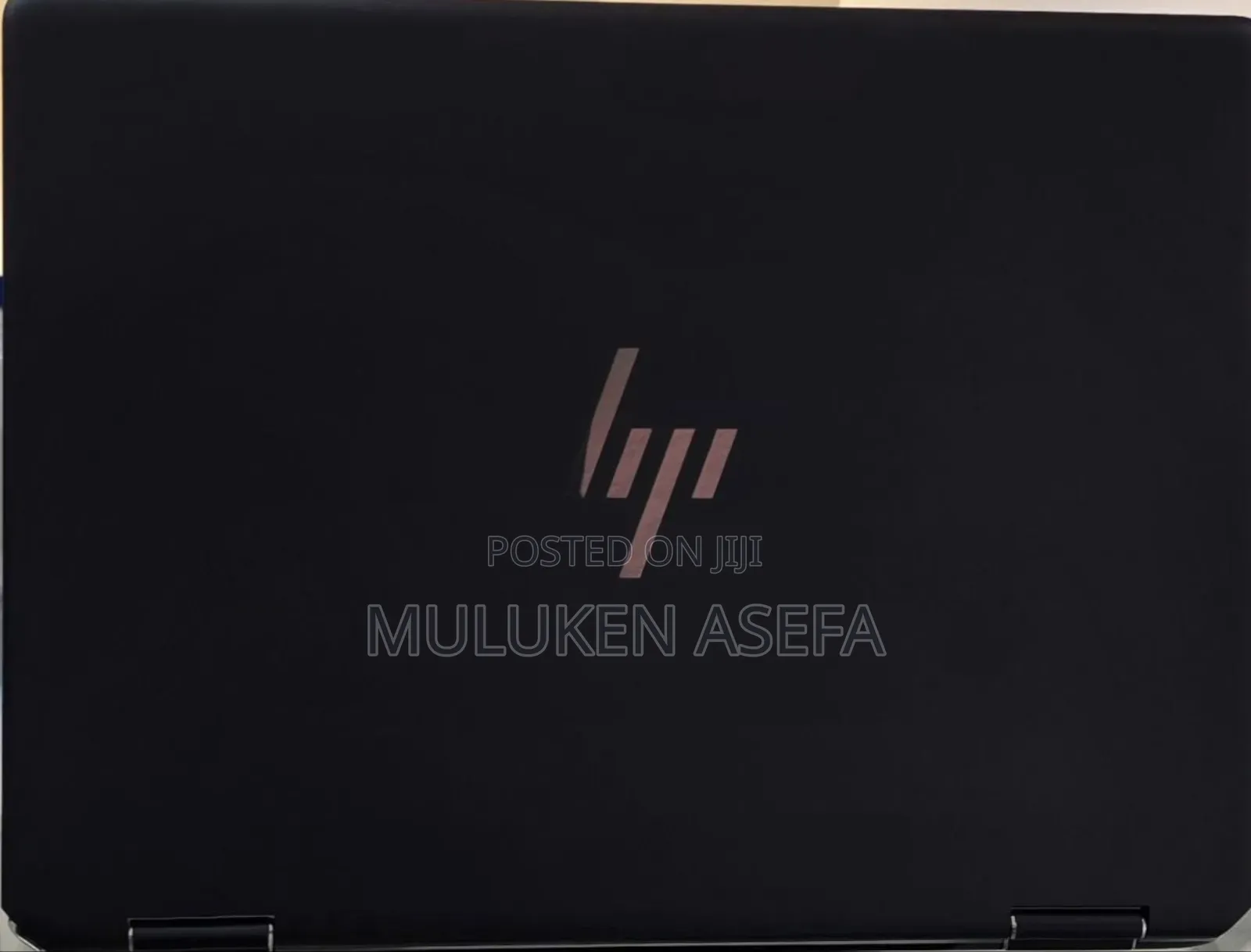 New Laptop HP Spectra 13 16GB Intel Core I7 SSD 1T