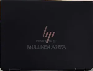 New Laptop HP Spectra 13 16GB Intel Core I7 SSD 1T