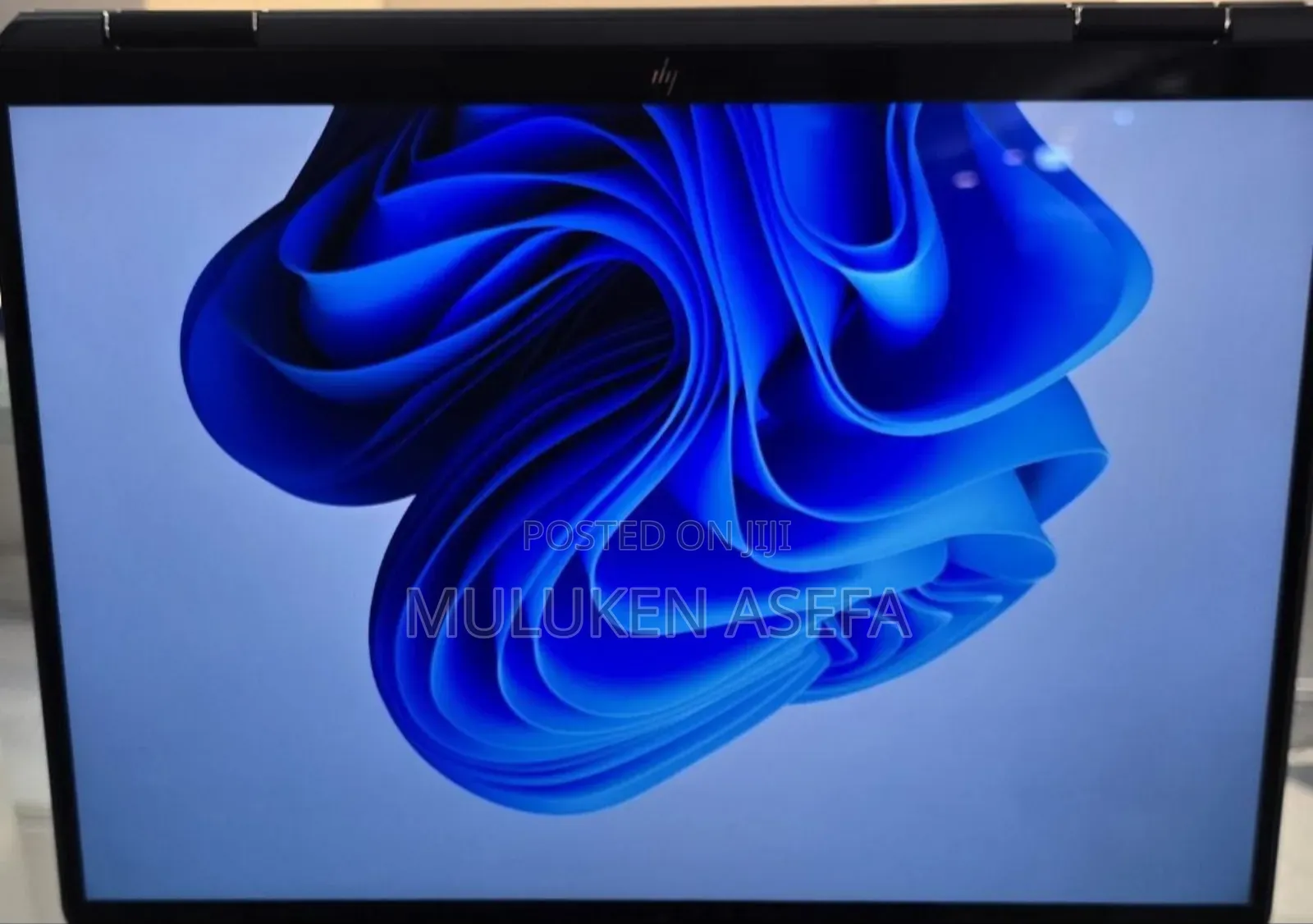 New Laptop HP Spectra 13 16GB Intel Core I7 SSD 1T