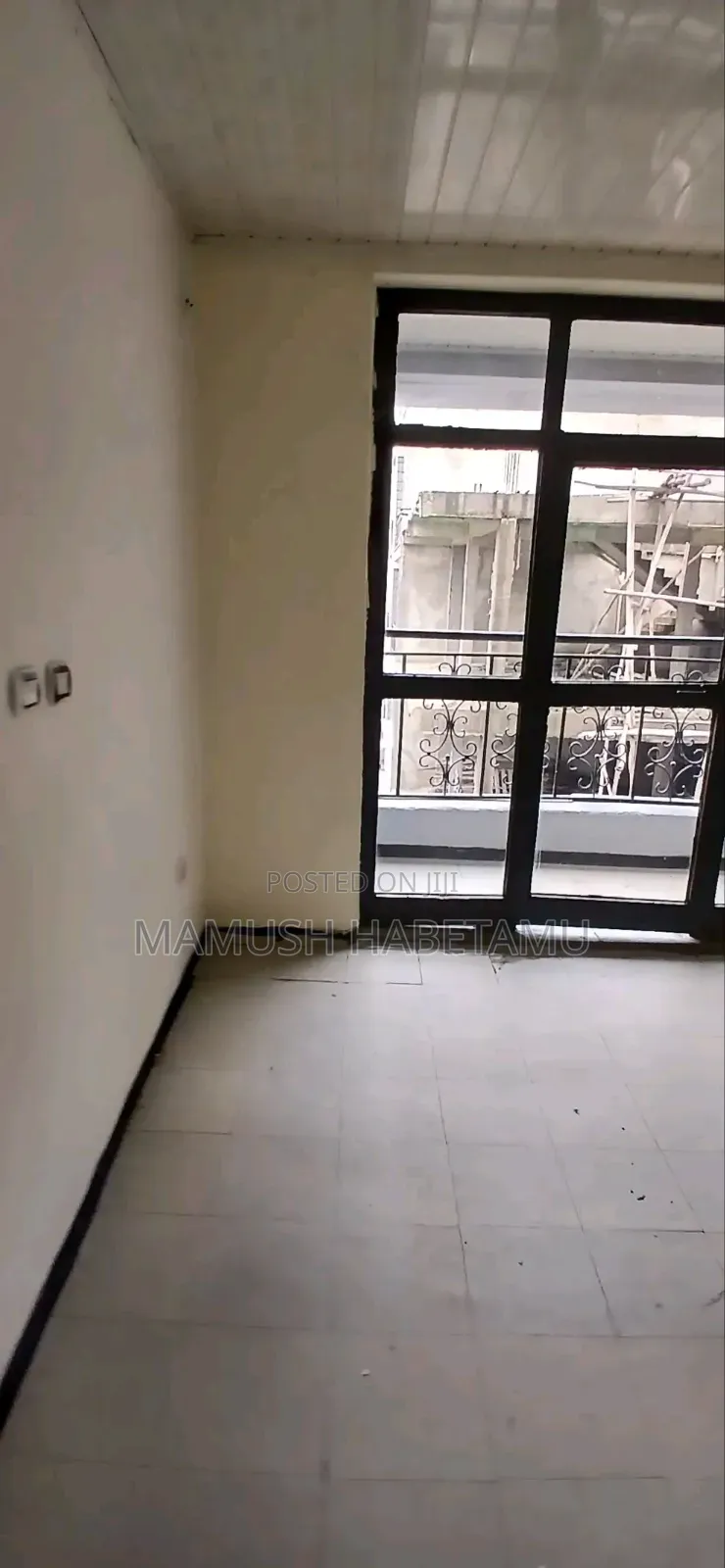 Furnished 4bdrm House in አዲስ አበባ, Nifas Silk-Lafto for sale