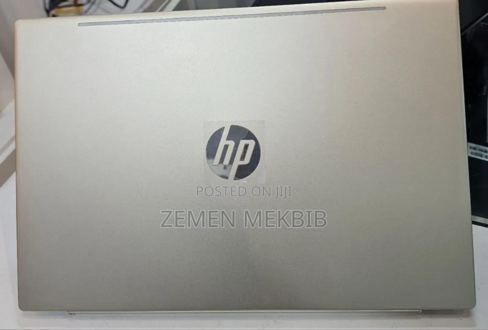 New Laptop HP Pavilion 15 8GB Intel Core I7 SSD 512GB