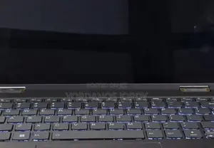 New Laptop Lenovo Yoga 2 16GB AMD Ryzen 7 SSD 512GB