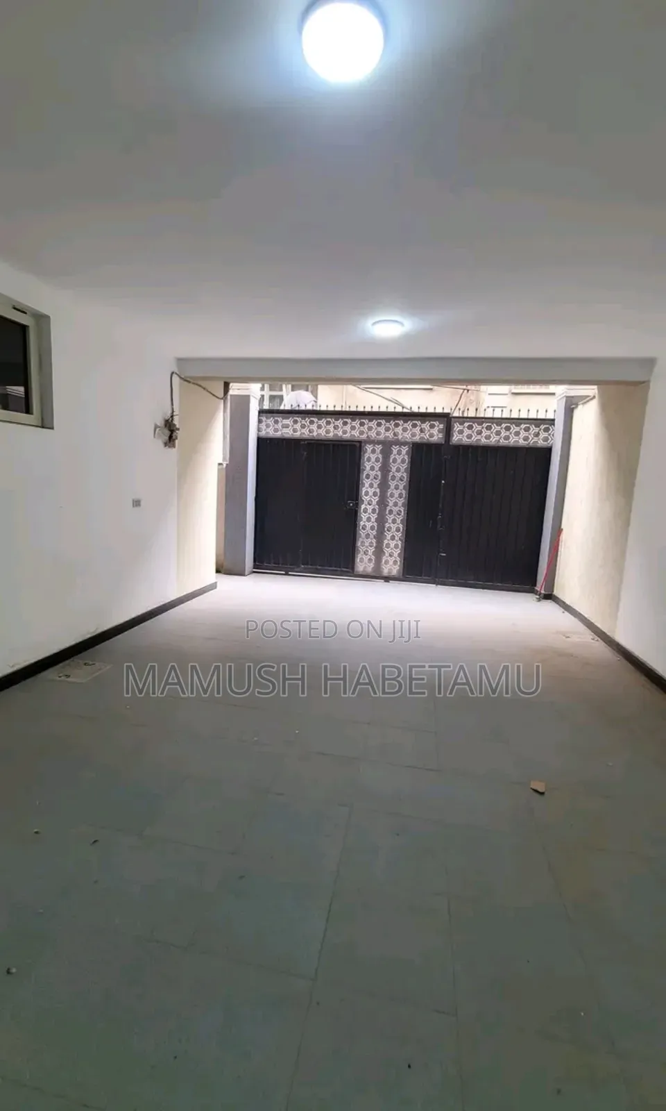 Furnished 6bdrm House in አዲስ አበባ, Nifas Silk-Lafto for sale