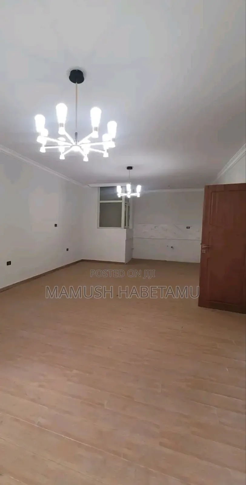 Furnished 6bdrm House in አዲስ አበባ, Nifas Silk-Lafto for sale