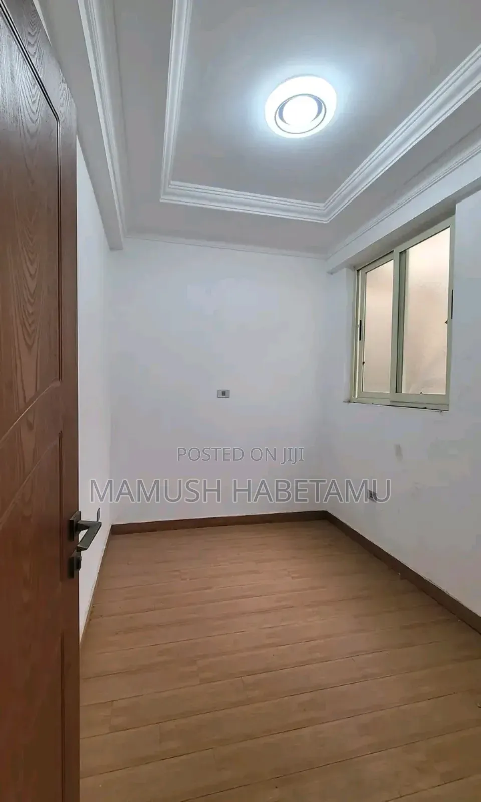 Furnished 6bdrm House in አዲስ አበባ, Nifas Silk-Lafto for sale