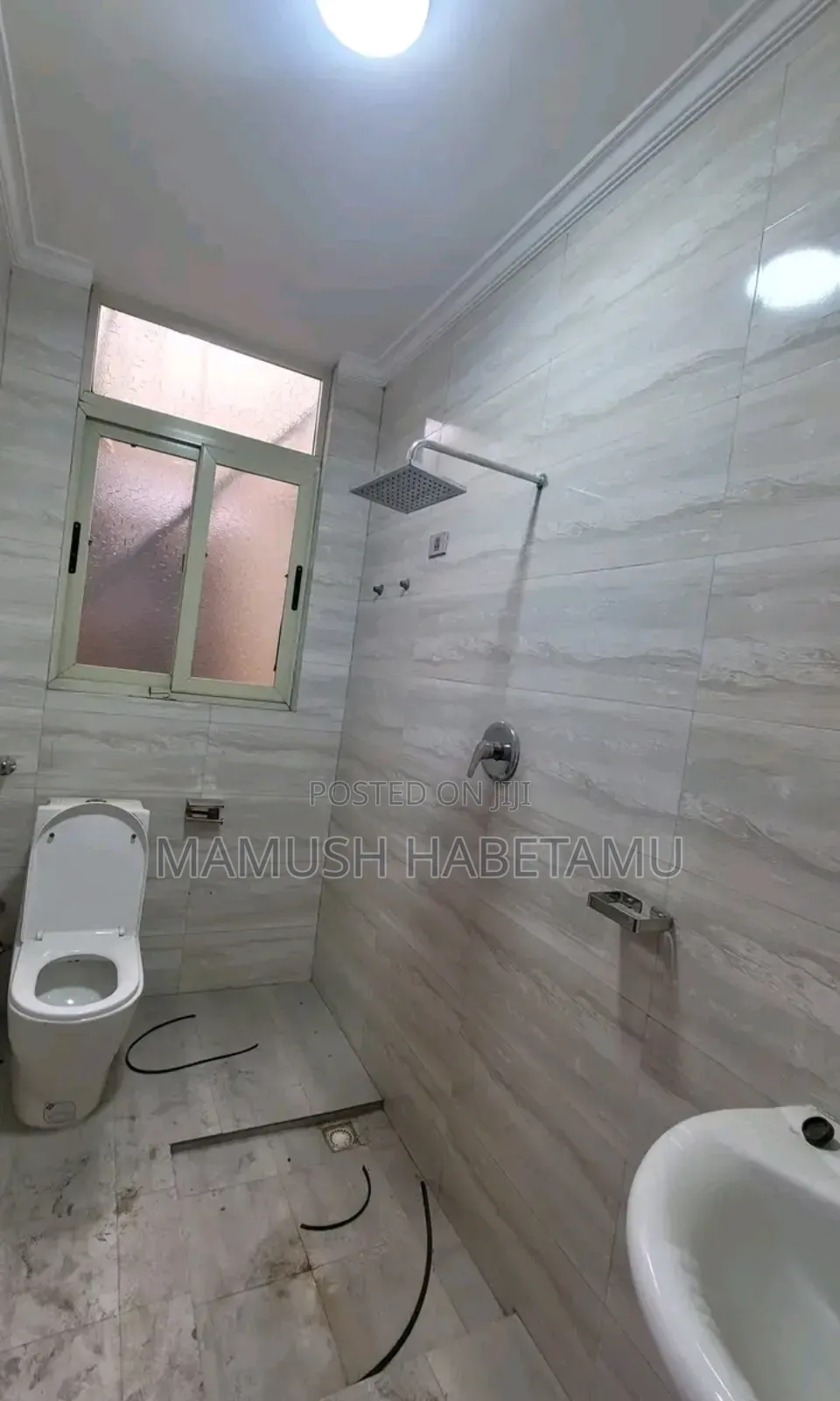 Furnished 6bdrm House in አዲስ አበባ, Nifas Silk-Lafto for sale