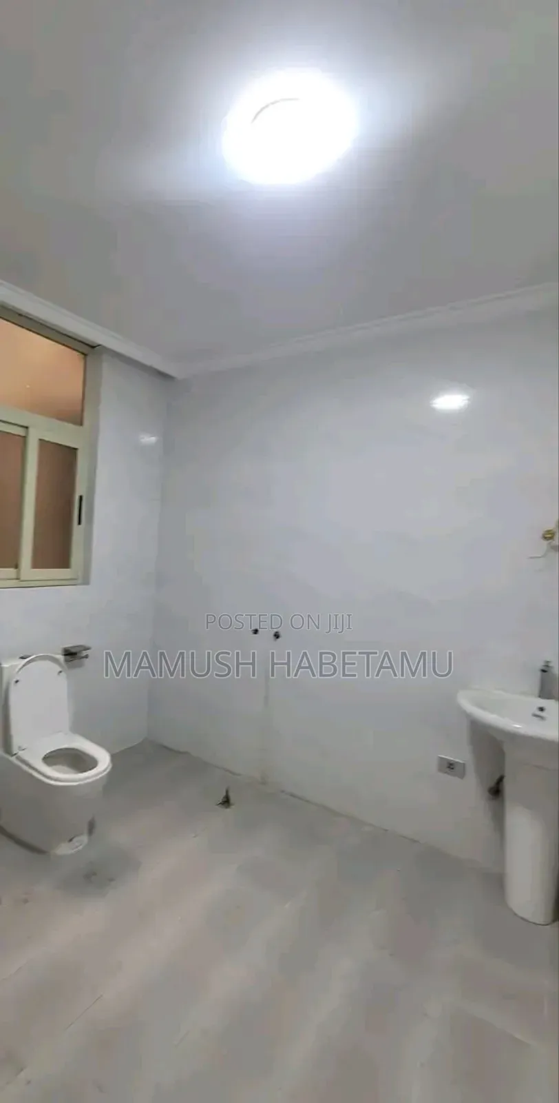 Furnished 6bdrm House in አዲስ አበባ, Nifas Silk-Lafto for sale