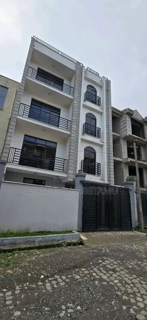 Photo - Furnished 8bdrm House in አዲስ አበባ, Nifas Silk-Lafto for sale