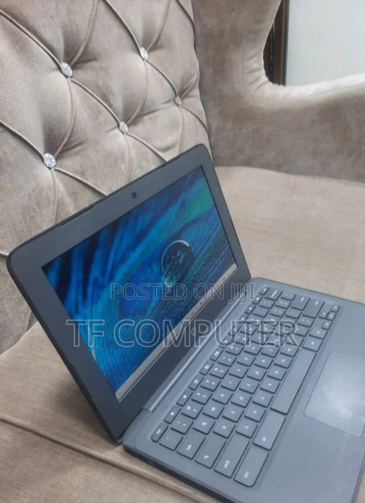 New Laptop HP 4GB Intel Celeron SSD 16 GB