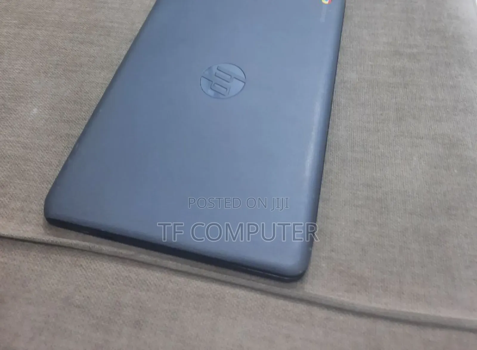 New Laptop HP 4GB Intel Celeron SSD 16 GB