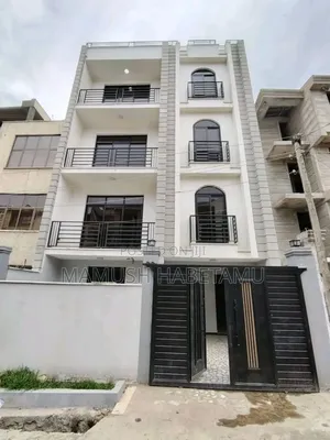 Furnished 8bdrm House in አዲስ አበባ, Nifas Silk-Lafto for sale