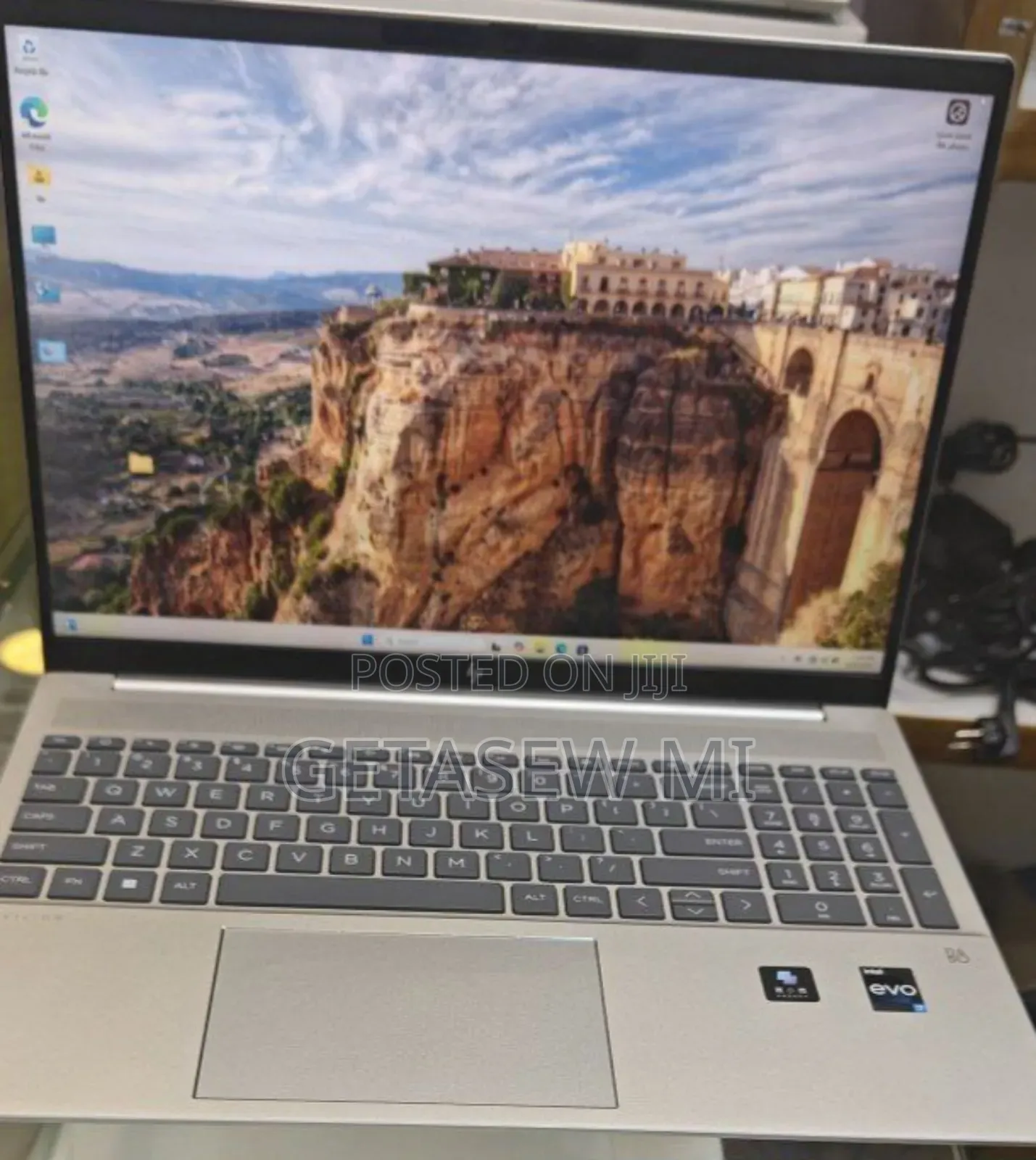 New Laptop HP Pavilion 15 16GB Intel Core I7 SSD 1T