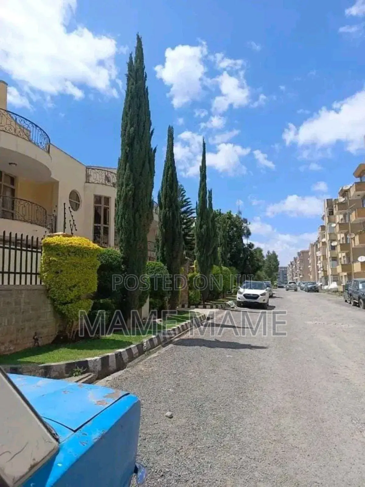 5bdrm House in Addis Abeba, Bole for sale