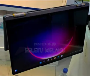 New Laptop Lenovo Yoga 2 16GB AMD Ryzen 7 SSD 512GB