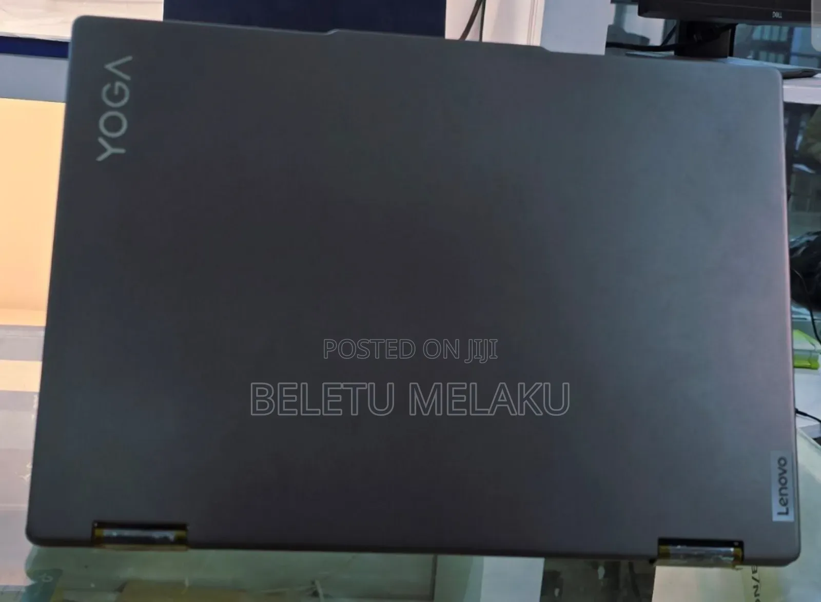 New Laptop Lenovo Yoga 2 16GB AMD Ryzen 7 SSD 512GB